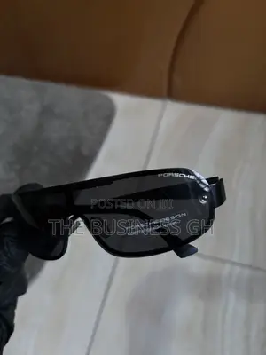 Porsche Design Sunglasses