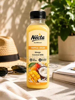 Tropical Cream