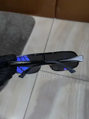 Porsche Design Sunglasses