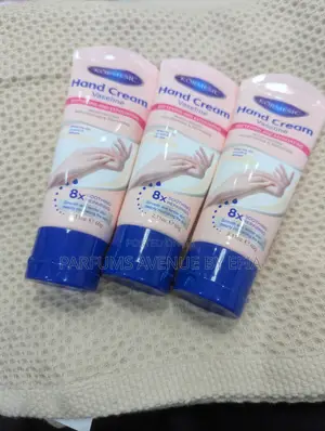 Hand Cream