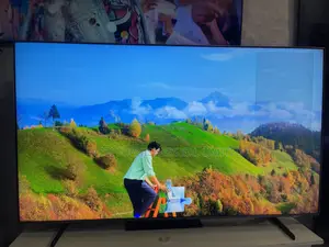 Samsung Neo Qled Mini Led Premium 65-Inch Vision Ai Smart Uhd Tv