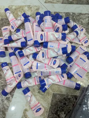 Hand Cream