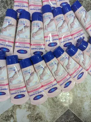 Hand Cream