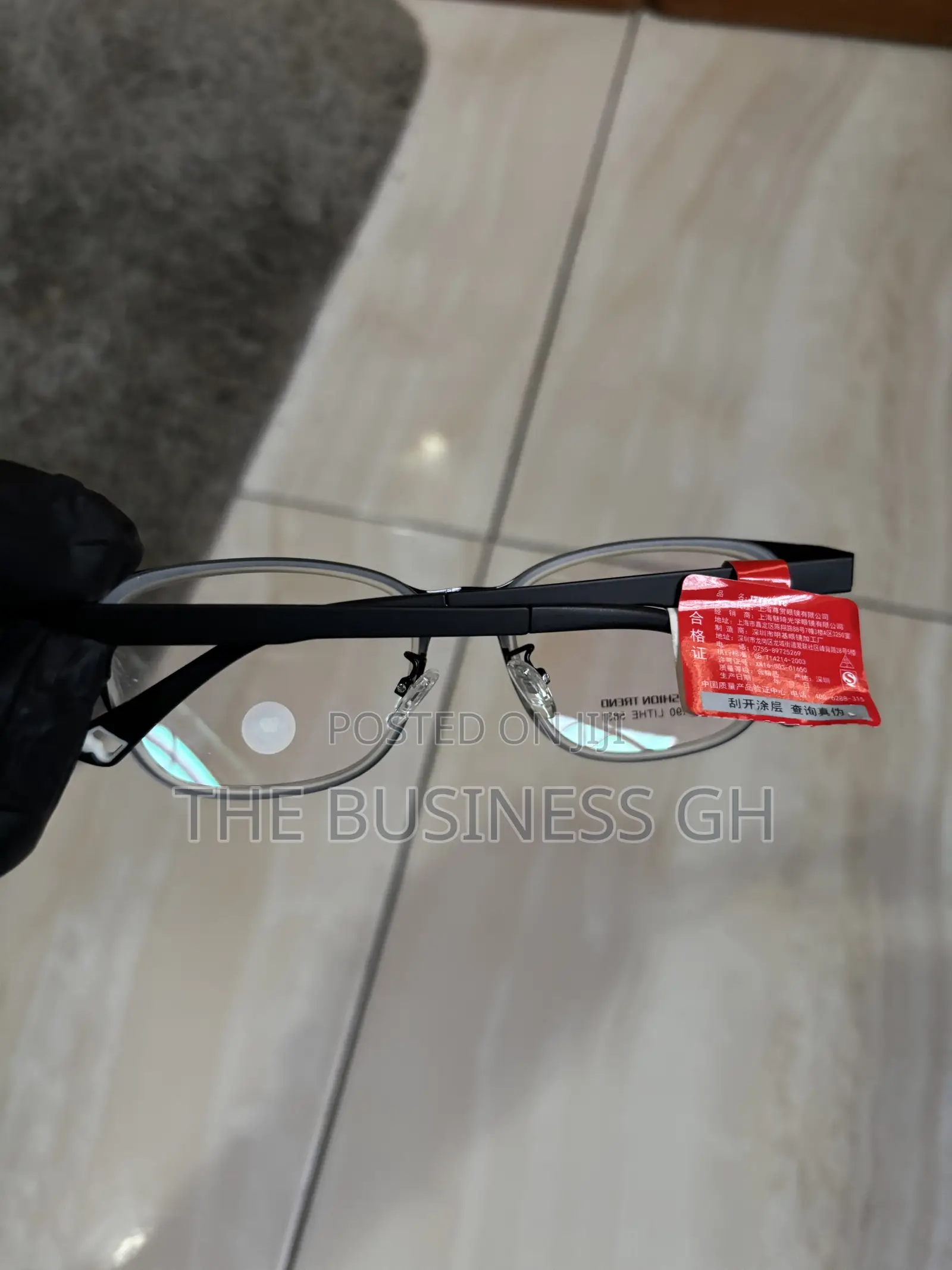 New Optical Frames for Men