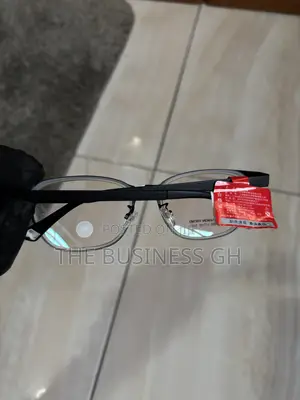 New Optical Frames for Men