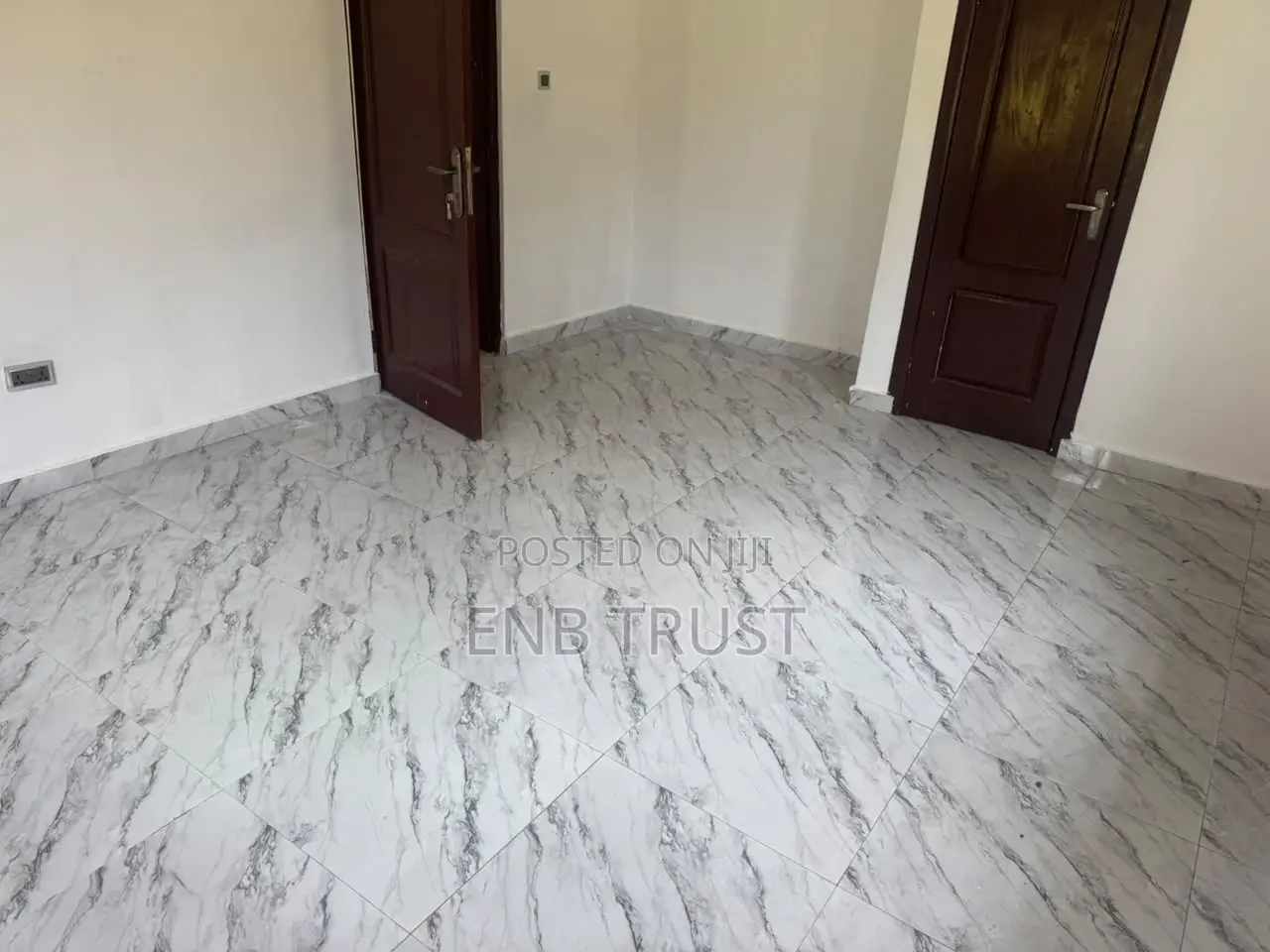 4bdrm House in Cfc Estate, Mile 7 for rent