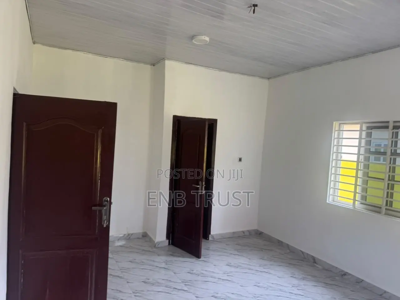 4bdrm House in Cfc Estate, Mile 7 for rent
