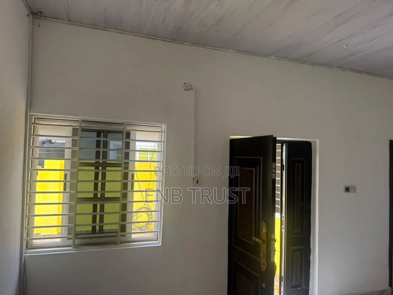 4bdrm House in Cfc Estate, Mile 7 for rent