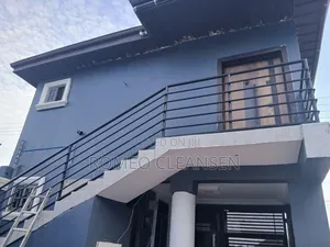 1bdrm Apartment in Atonsu Feyiase, Kumasi Metropolitan for rent