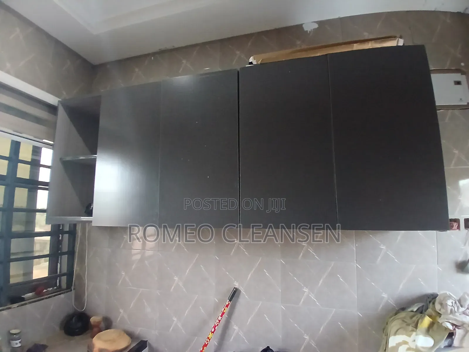 1bdrm Apartment in Atonsu Feyiase, Kumasi Metropolitan for rent