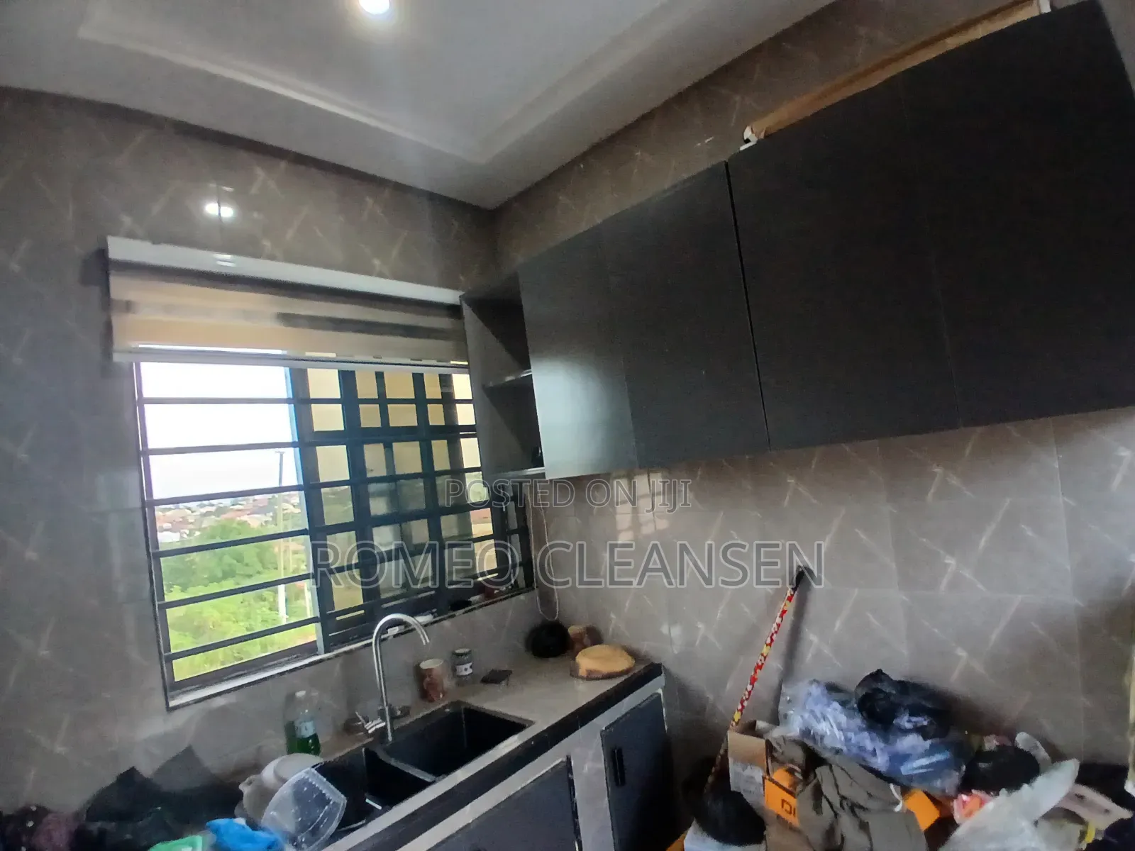 1bdrm Apartment in Atonsu Feyiase, Kumasi Metropolitan for rent