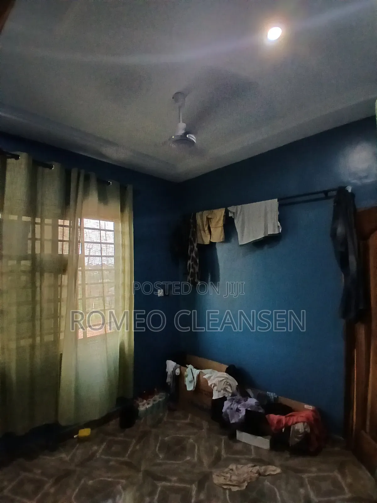 1bdrm Apartment in Atonsu Feyiase, Kumasi Metropolitan for rent