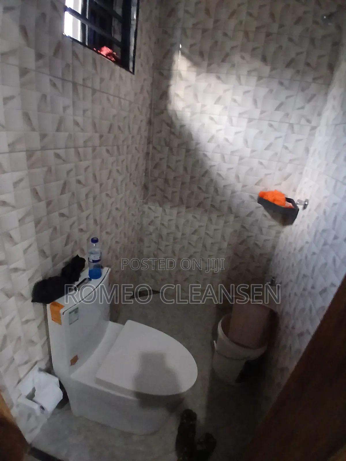 1bdrm Apartment in Atonsu Feyiase, Kumasi Metropolitan for rent