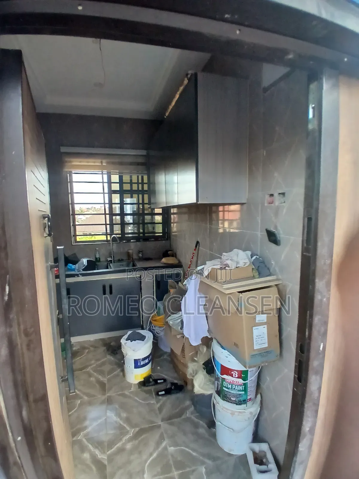 1bdrm Apartment in Atonsu Feyiase, Kumasi Metropolitan for rent