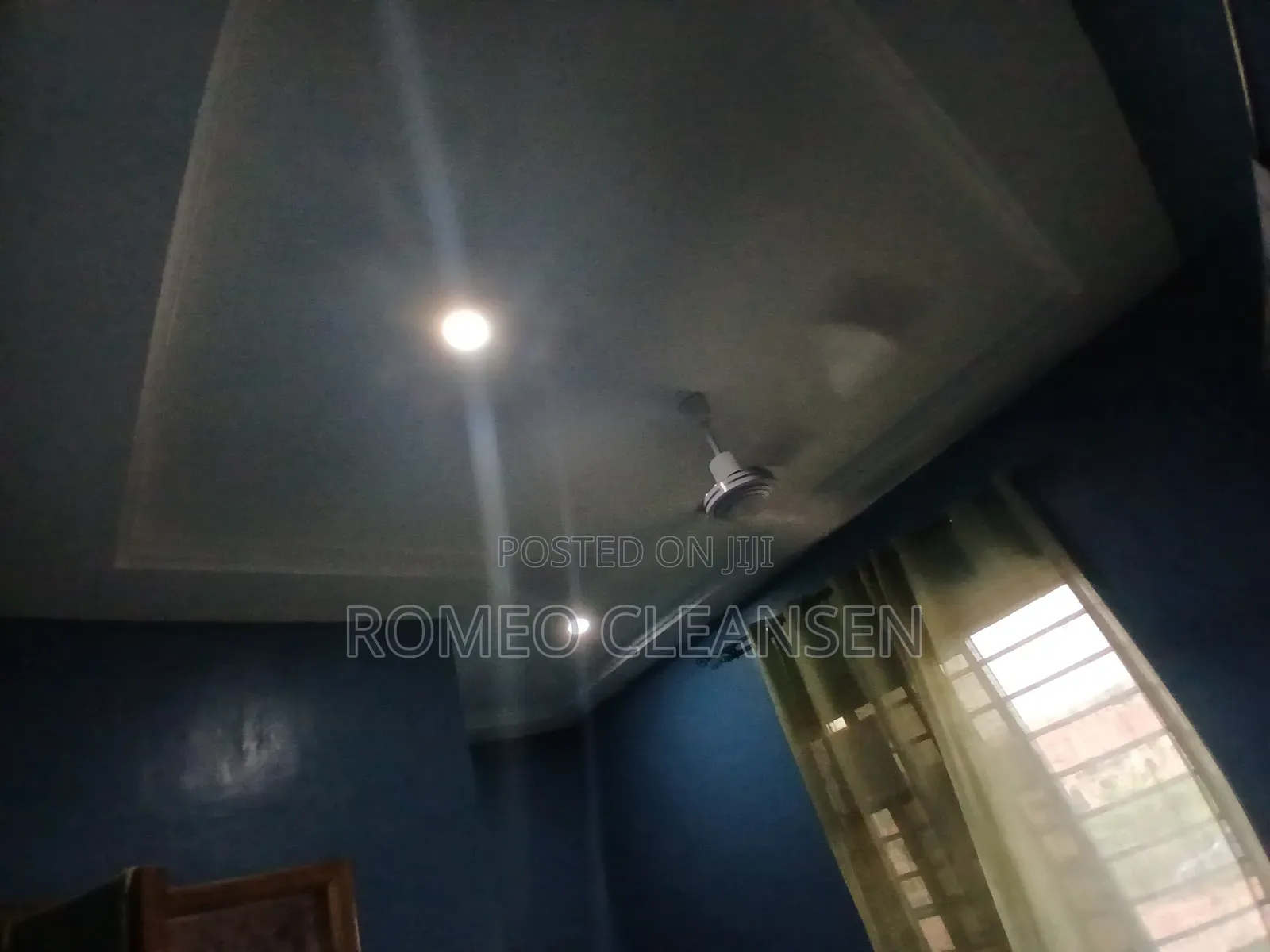 1bdrm Apartment in Atonsu Feyiase, Kumasi Metropolitan for rent