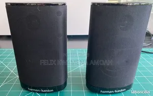 Harman Kardon BDS 235 Bluetooth Home Theatre Set
