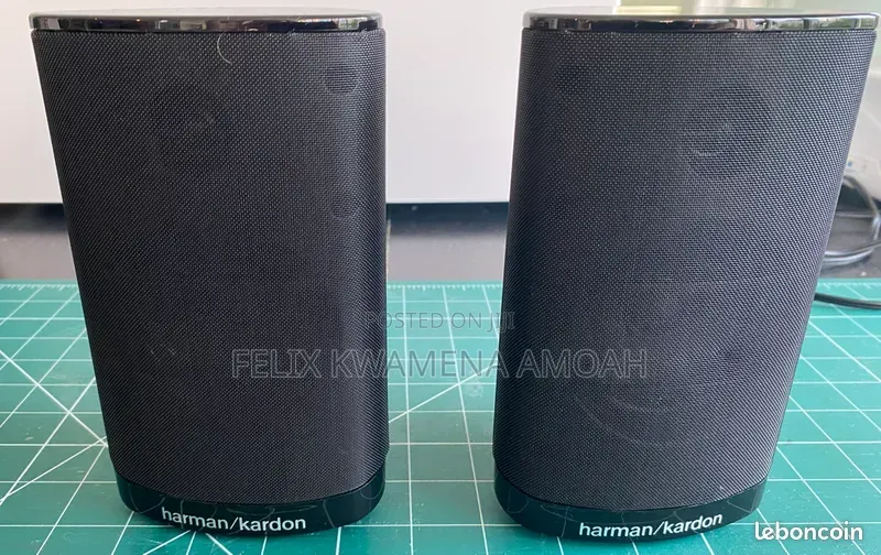 Harman Kardon BDS 235 Bluetooth Home Theatre Set