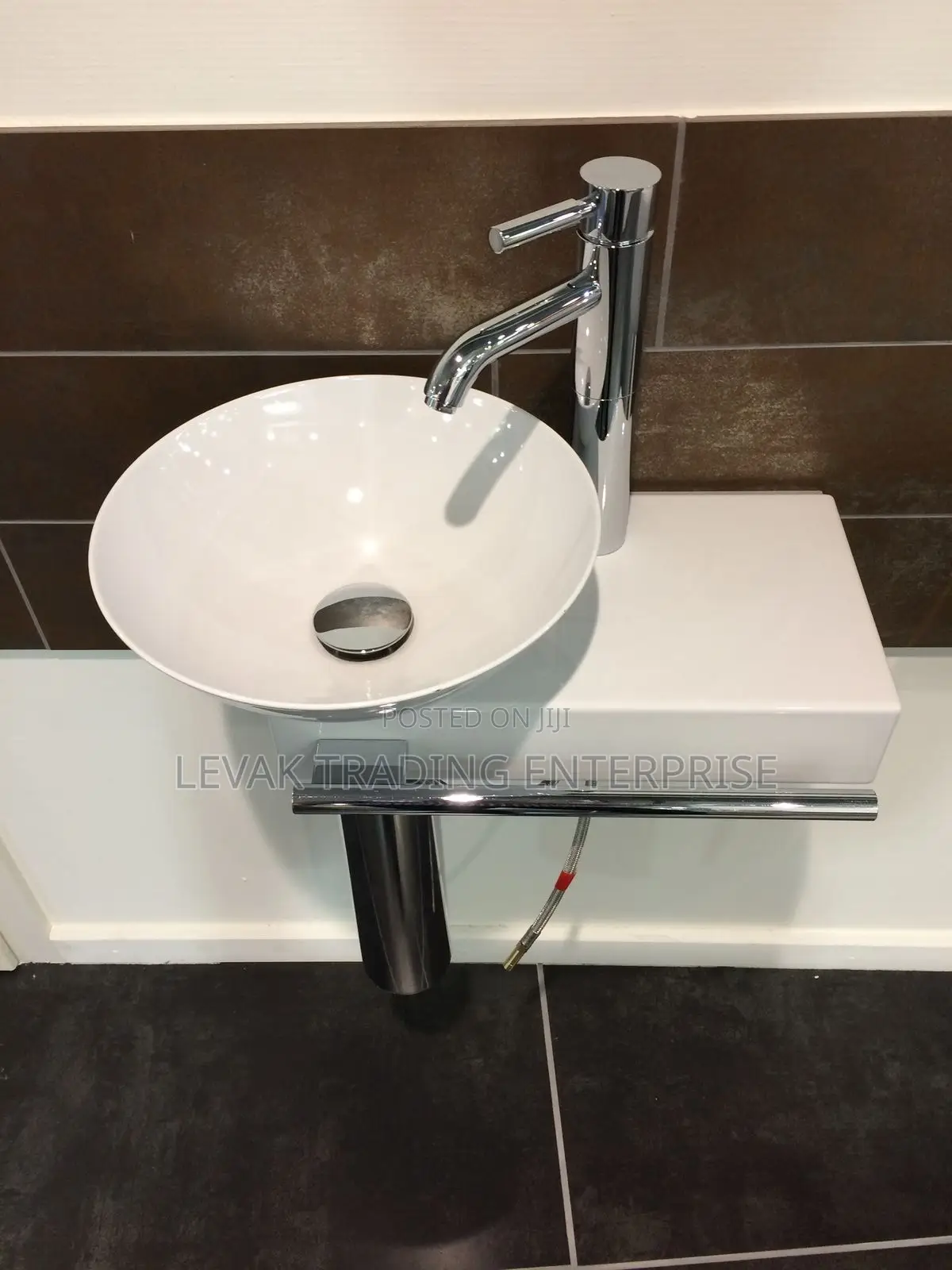 Rofen Hanging Basin