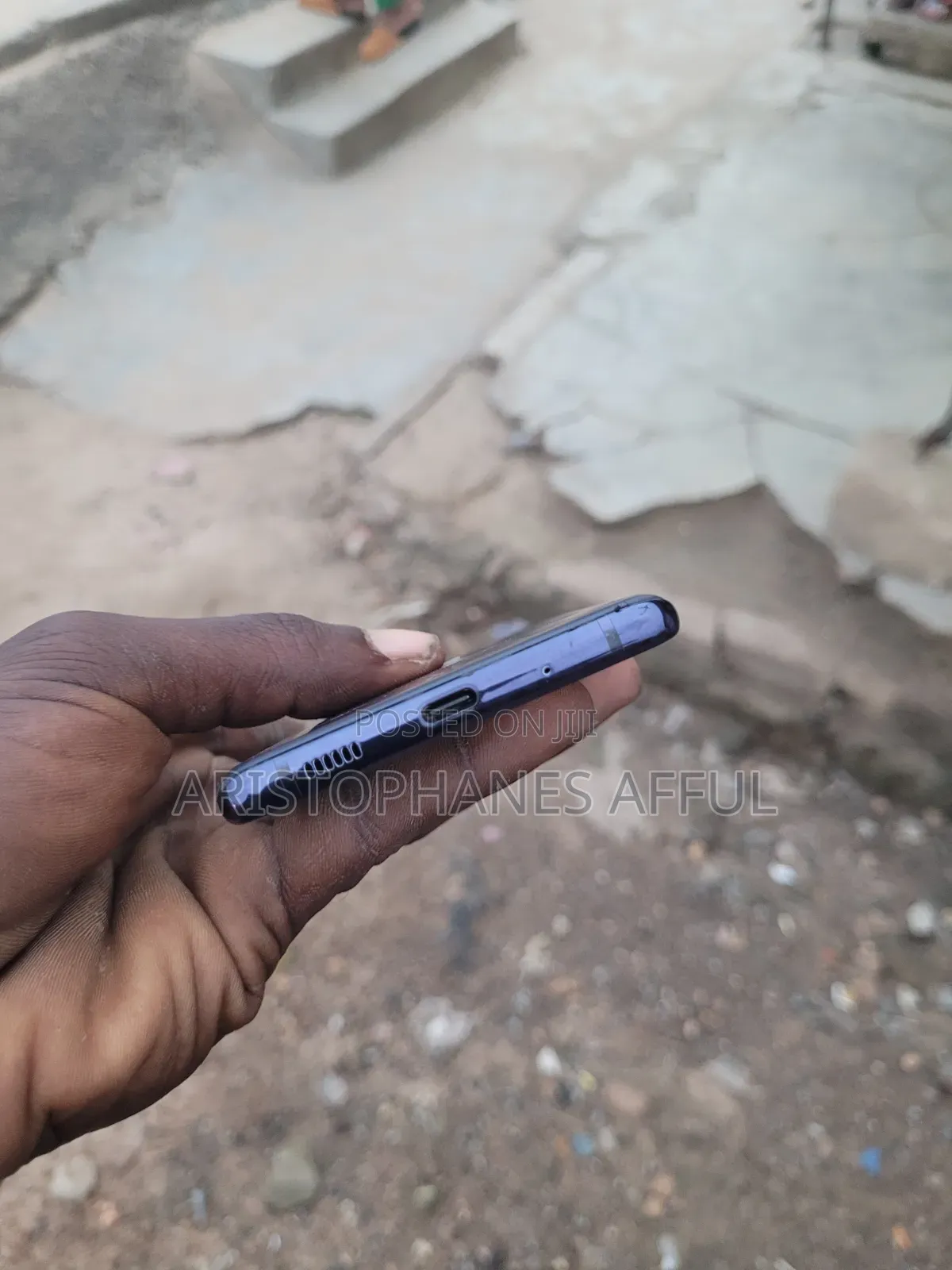 Samsung Galaxy S20 FE 5G 128 GB Blue