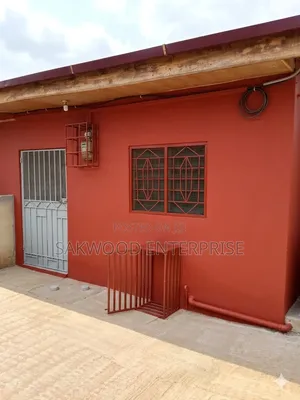 1bdrm Apartment in Sakwood Enterprise, Police Station for rent