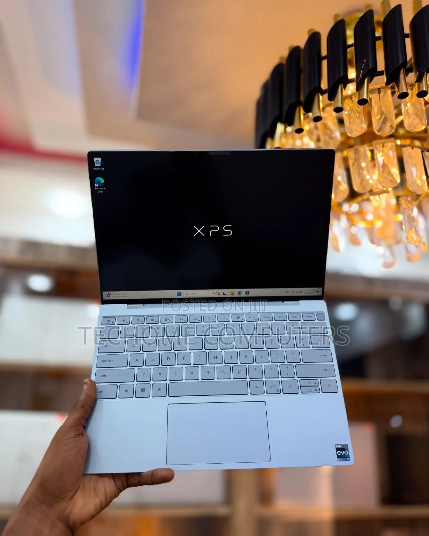 Laptop Dell XPS 13 9315 16GB Intel Core i7 SSD 512GB