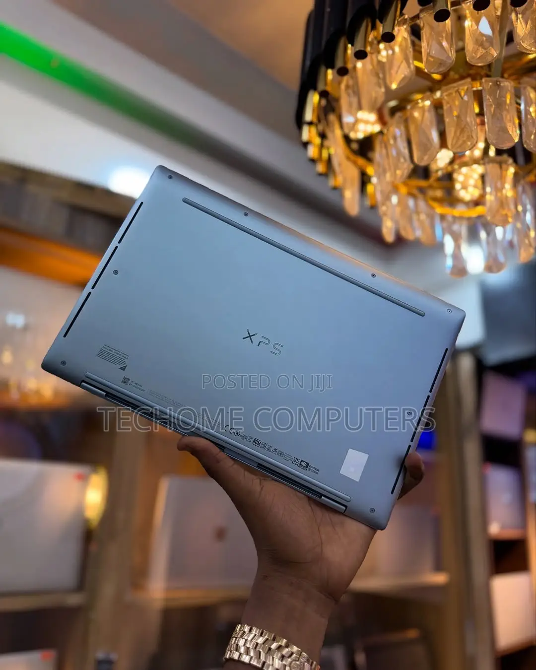 Laptop Dell XPS 13 9315 16GB Intel Core i7 SSD 512GB