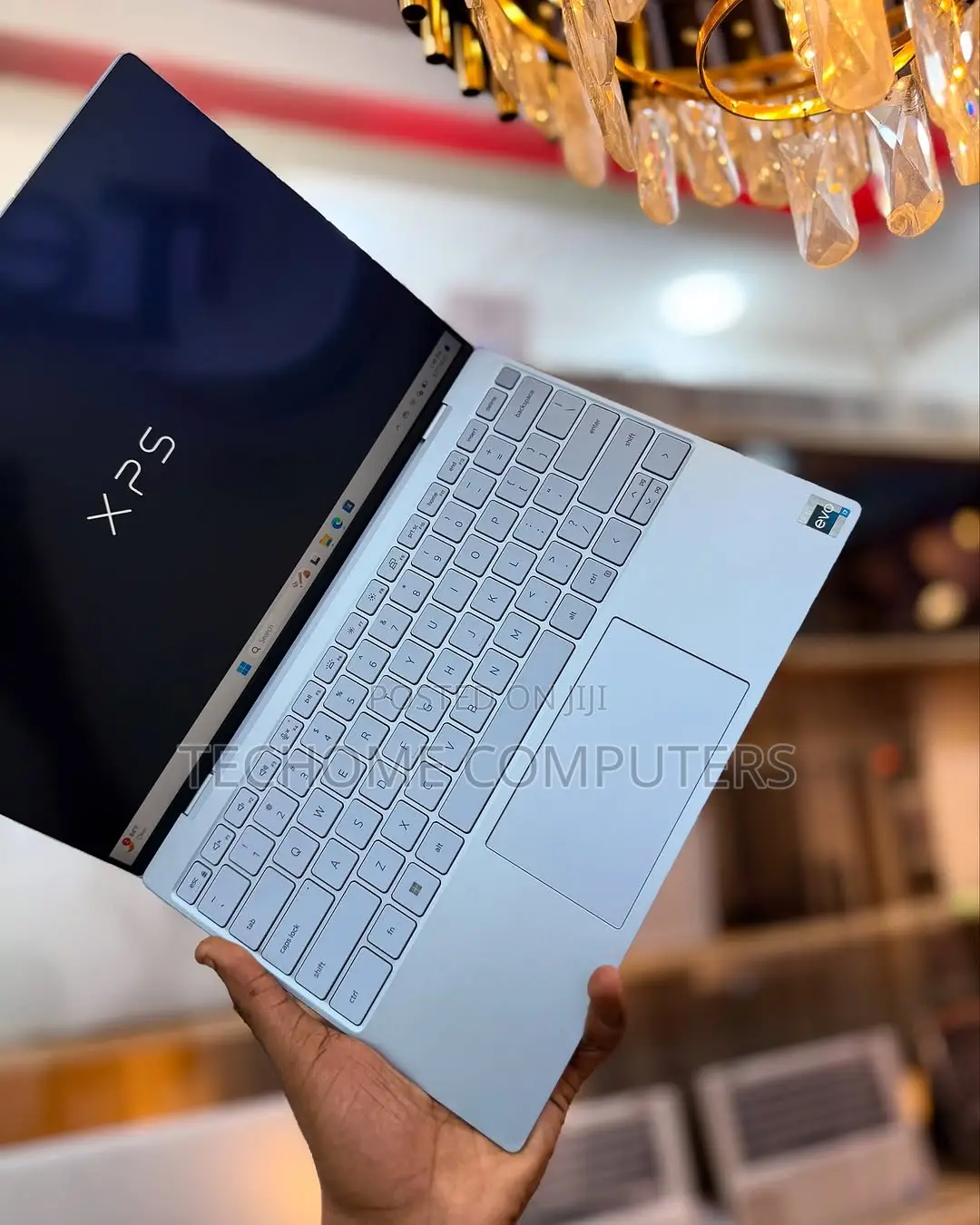 Laptop Dell XPS 13 9315 16GB Intel Core i7 SSD 512GB