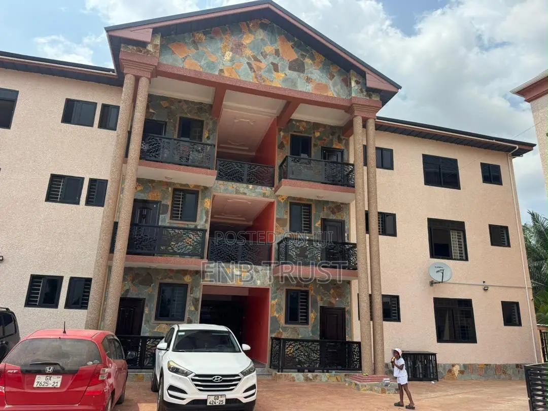 2bdrm Apartment in Tantra Hills, Unity Closed for rent