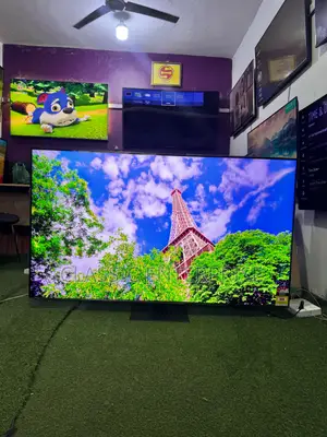 Samsung Qled 2024/25 Air Slim With Tizen Current Os Satellite Digital