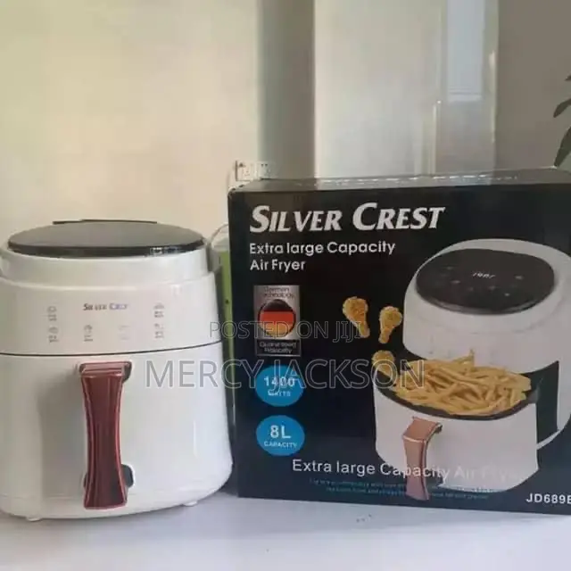 Kitchen Appliances
