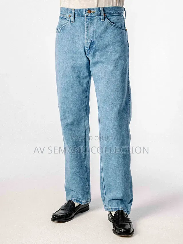 Men's Uk Jeans
