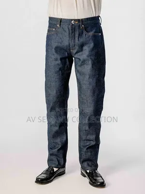 Men's Uk Jeans