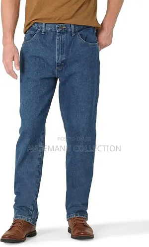 Men's Uk Jeans