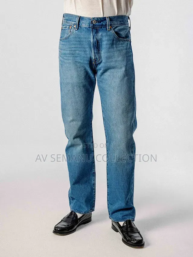 Men's Uk Jeans