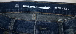 Men's Uk Jeans