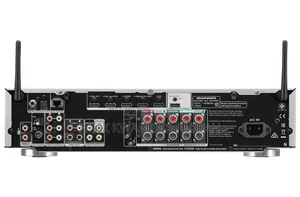 Marantz Av Receiver Nr1508 Inbuilt Bluetooth