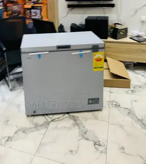 Super Best TCL 200l F257cfsl Chest Freezer
