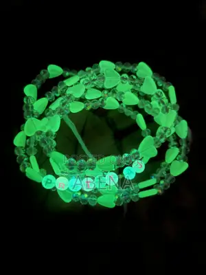 Glow in Dark