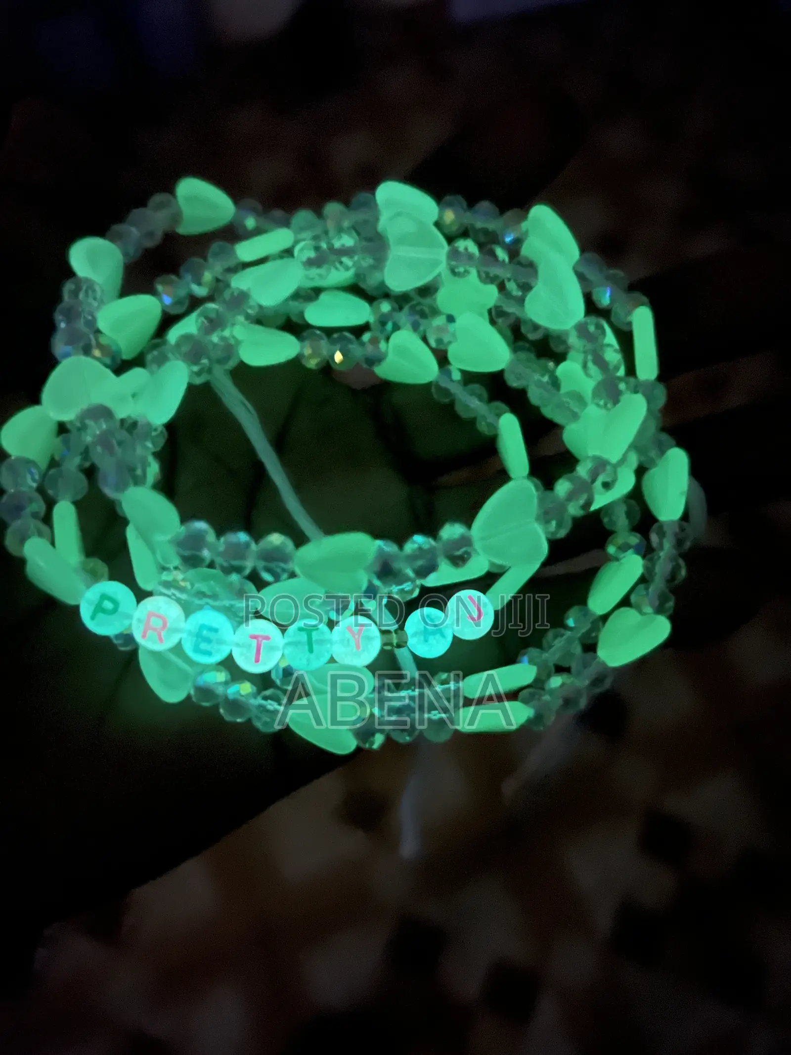 Glow in Dark