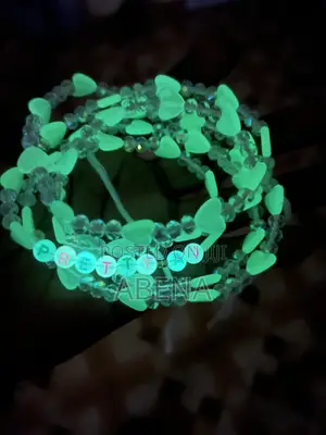 Glow in Dark