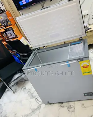 Choose Fast TCL 200l F257cfsl Chest Freezer