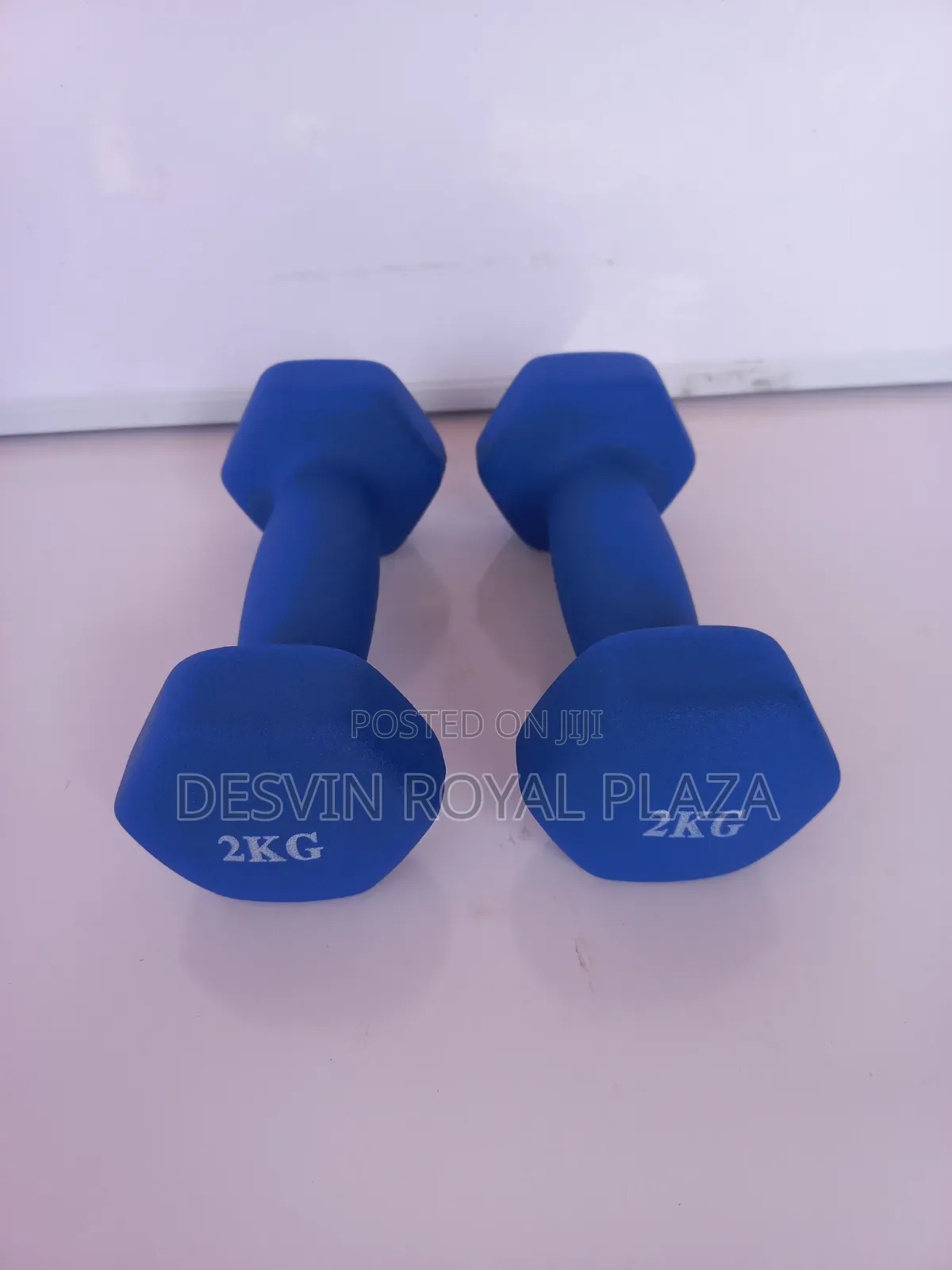 Dumbbell 2kg ( Pair =4kg )