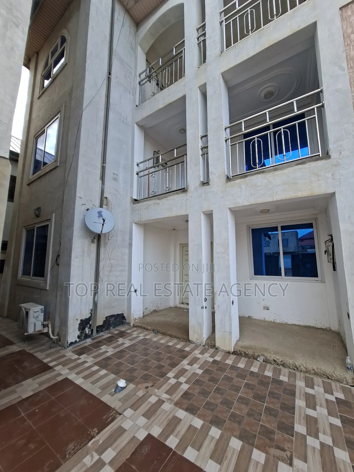 1bdrm Apartment in Pillar 2, Ga East Municipal for rent