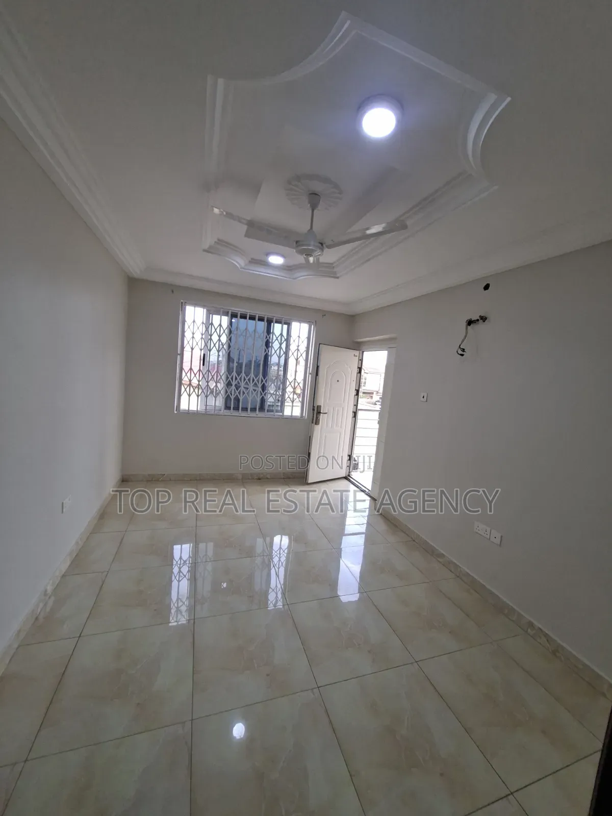 1bdrm Apartment in Pillar 2, Ga East Municipal for rent