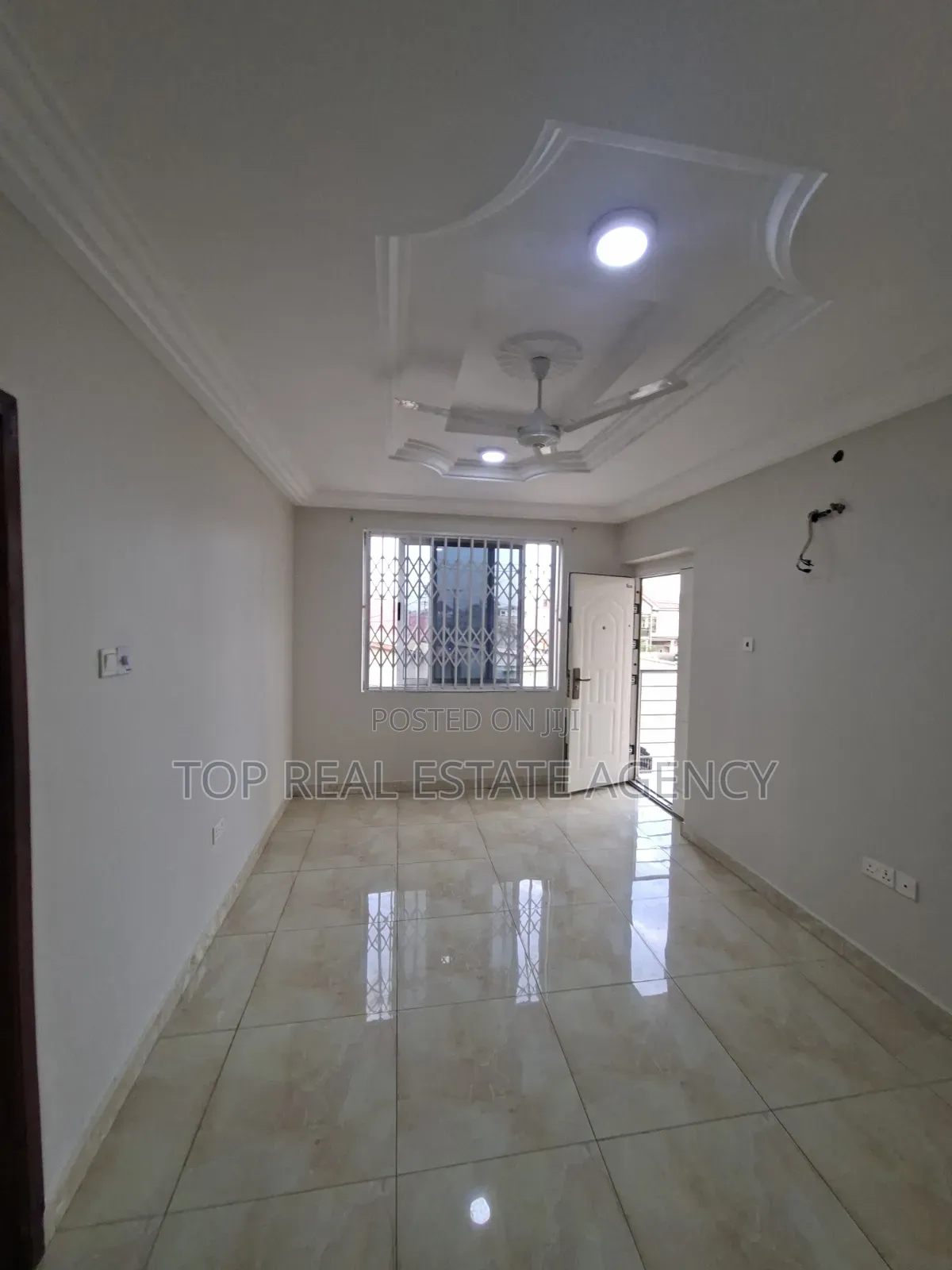 1bdrm Apartment in Pillar 2, Ga East Municipal for rent