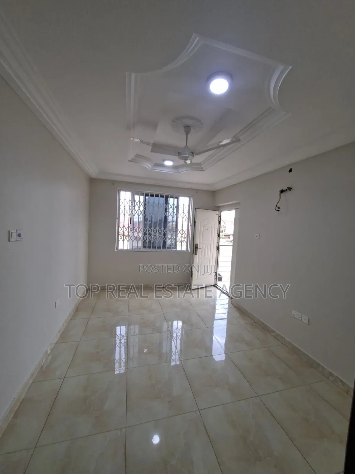 1bdrm Apartment in Pillar 2, Ga East Municipal for rent