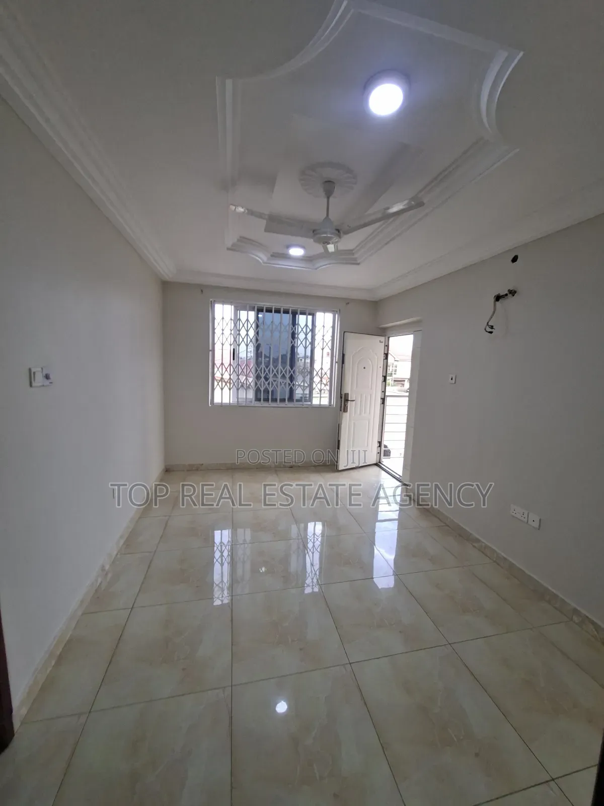 1bdrm Apartment in Pillar 2, Ga East Municipal for rent