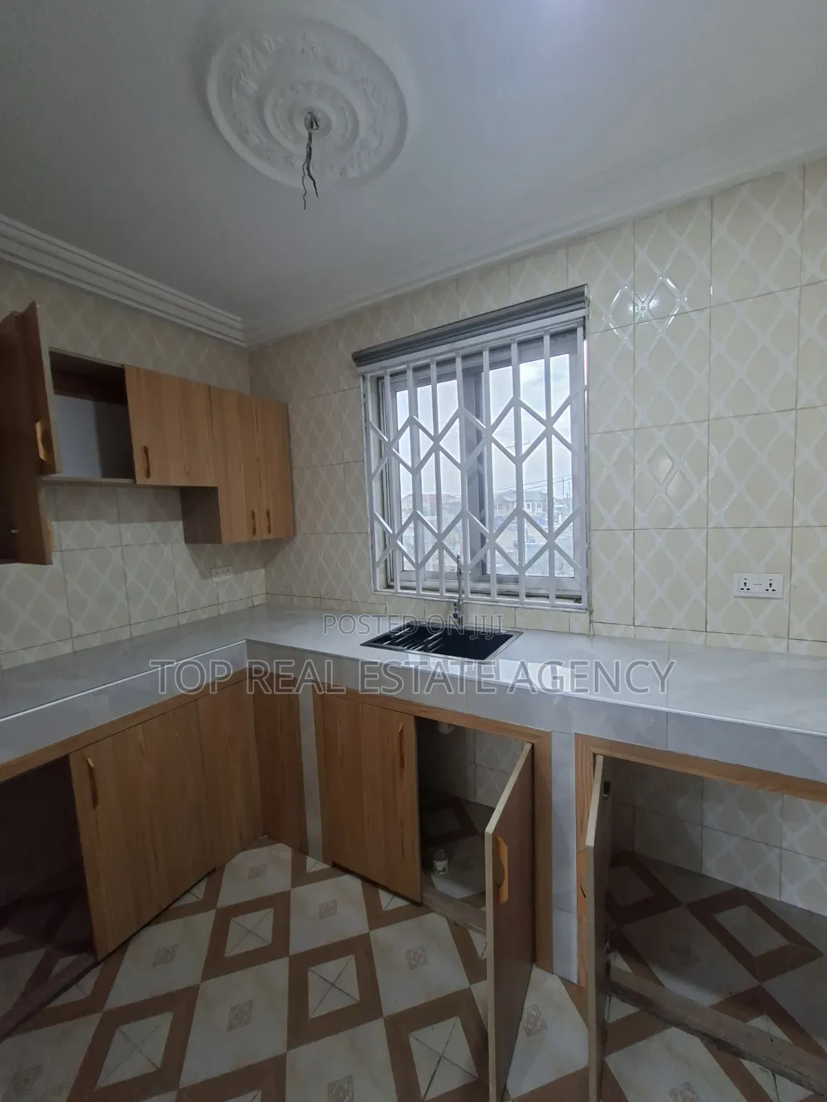 1bdrm Apartment in Pillar 2, Ga East Municipal for rent