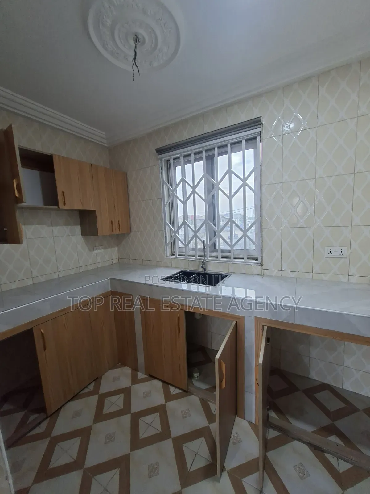 1bdrm Apartment in Pillar 2, Ga East Municipal for rent