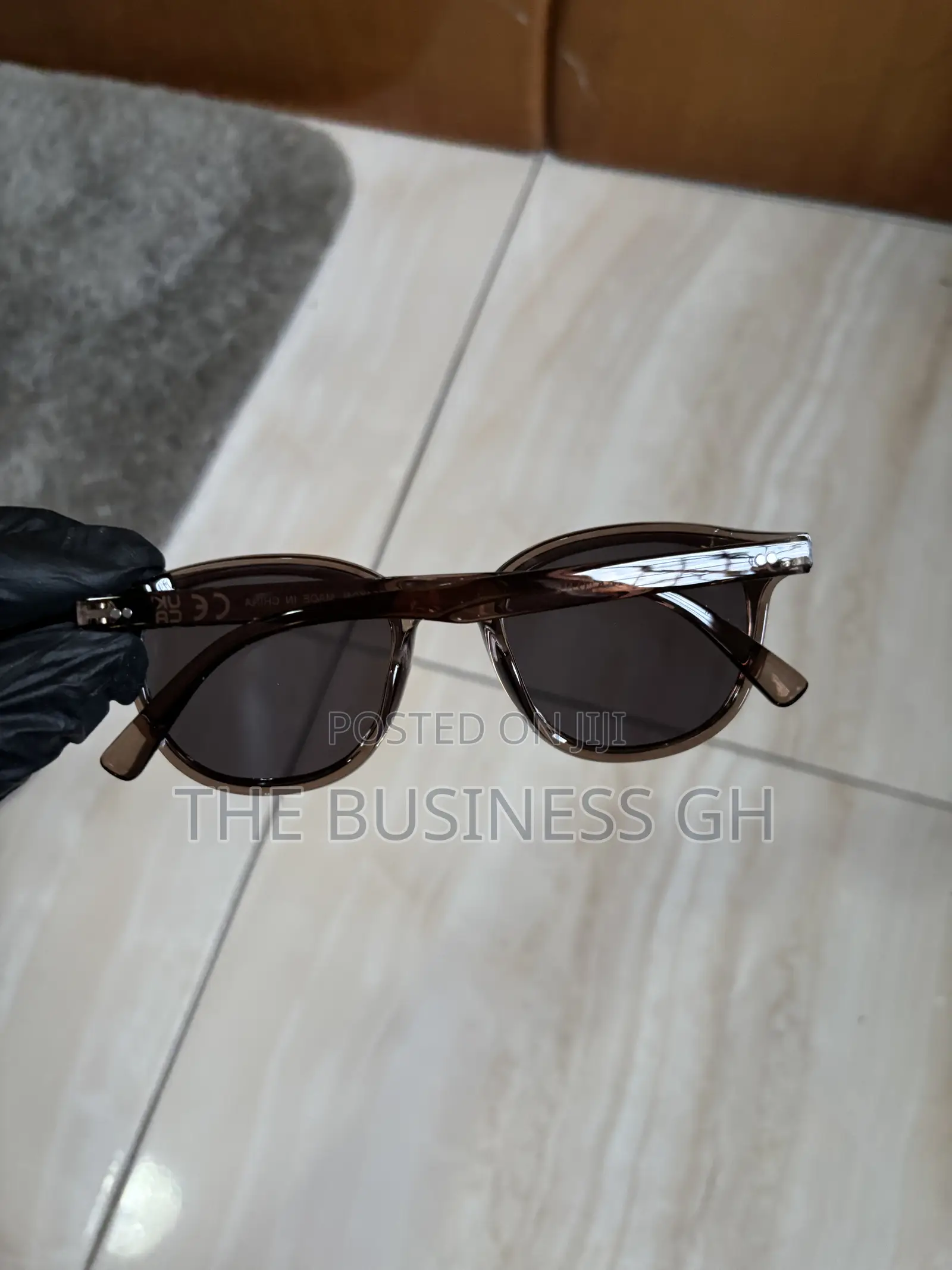 Pier One Sunglasses